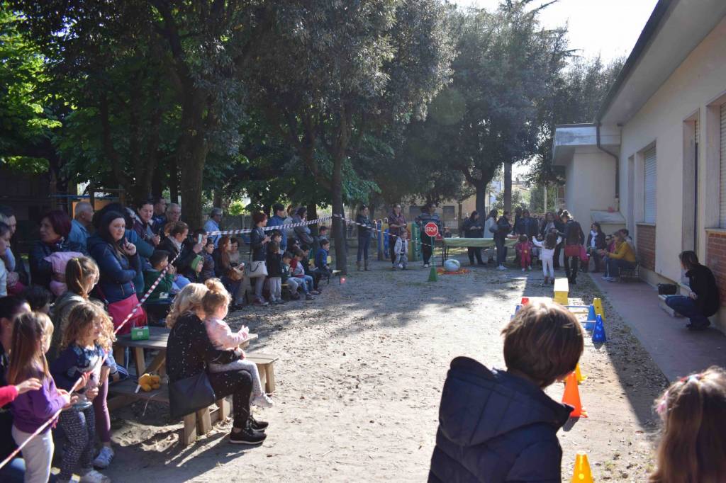 giornata della terra scuola torre del lago