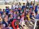 bambini spiaggia papà ti salvo io