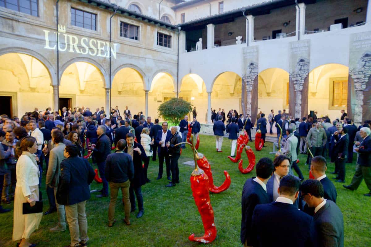 YARE, l’ultimo giorno comandanti in tour in Alta Versilia e a Lucca