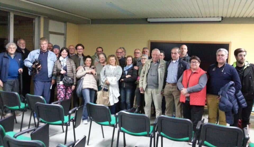 Foto Consulta Volontariato pietrasanta