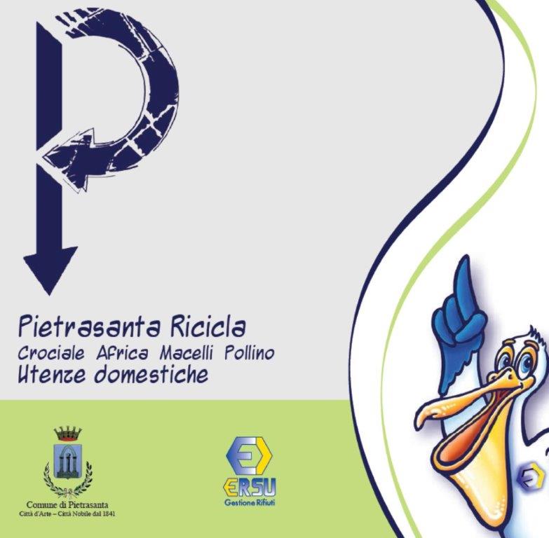 Foto pietrasanta-ricicla