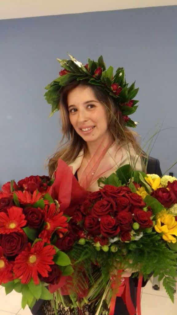 Francesca Matteucci
