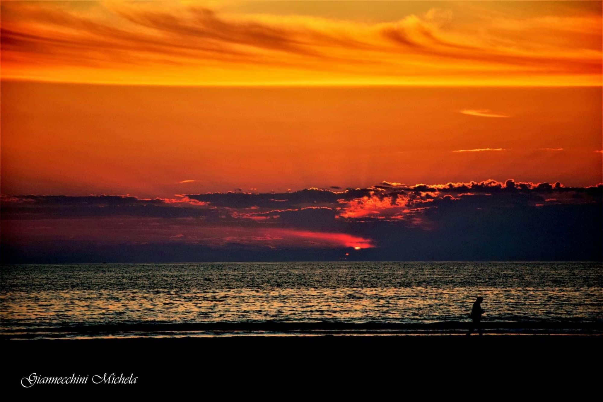 Una nuova webcam per il comune di Forte dei Marmi