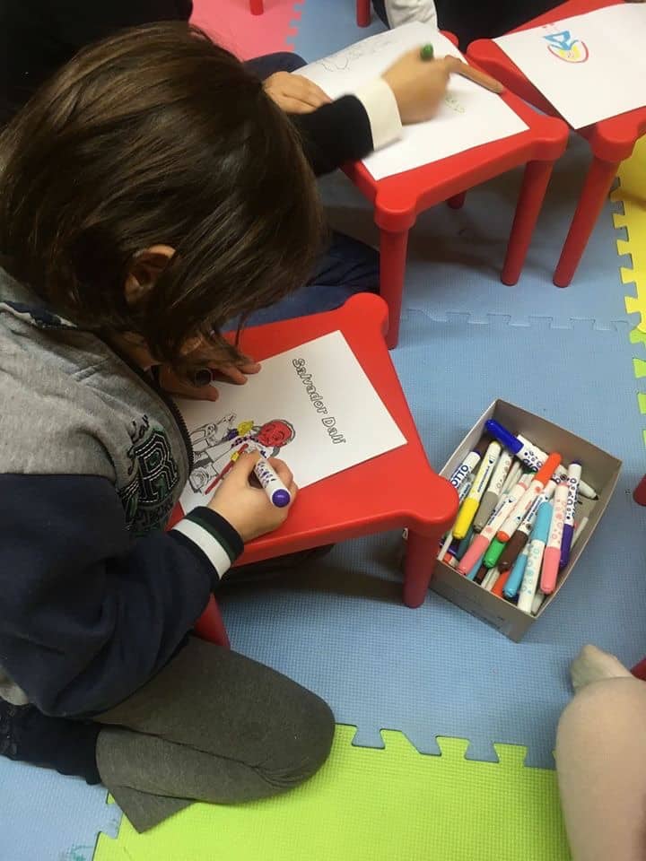 Bambini
