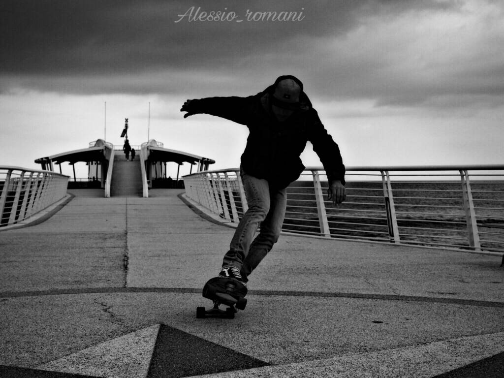 skater