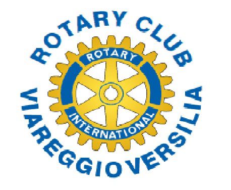 Rotary Club Lucca e Viareggio Versilia