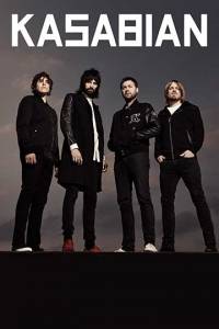 Kasabian lucca summer festival 2017