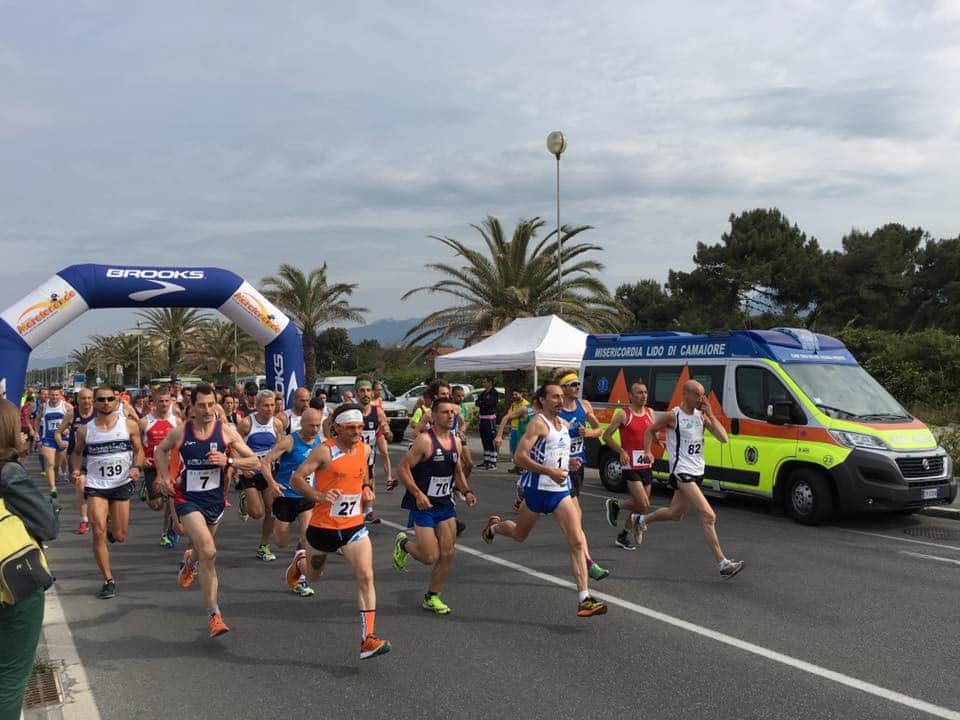 LIDO RUN