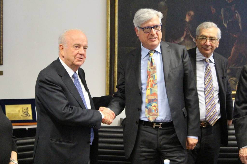 Lattanzi e Bertocchini