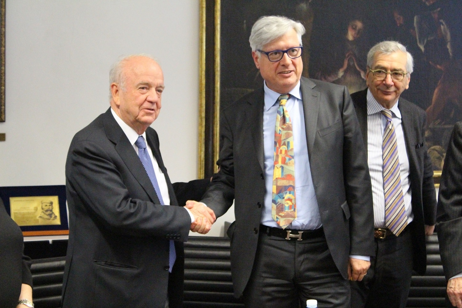 Lattanzi e Bertocchini