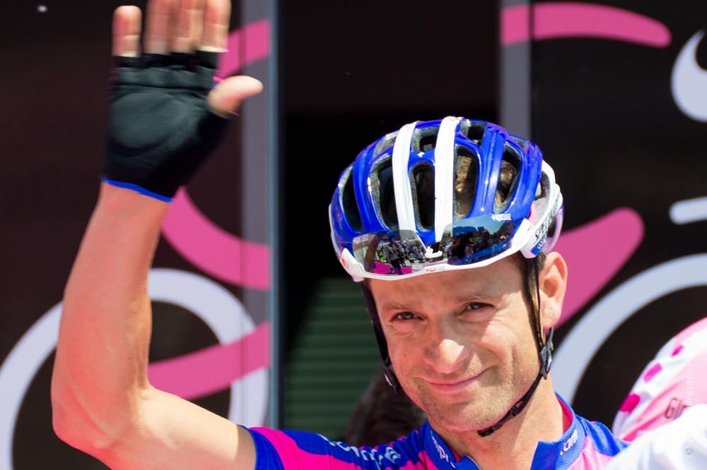 Michele Scarponi