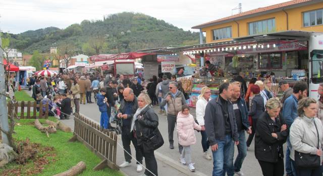 Torna la mostra agrozootecnica a Massarosa, due giorni su ambiente e turismo