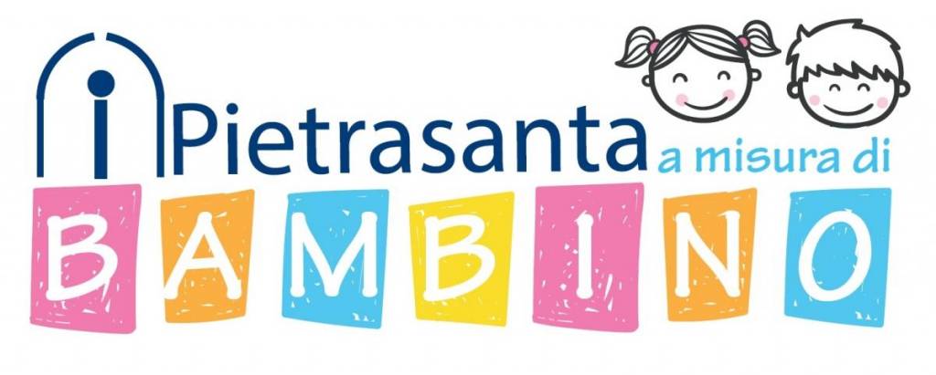 PIETRASANTA A MISURA DI BAMBINO
