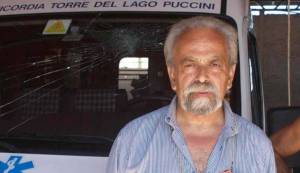 paolo gragnani morto