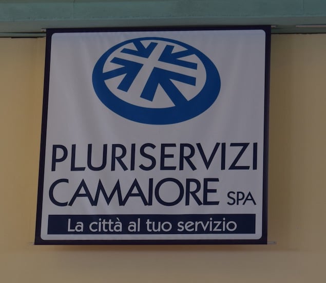 Amministratore della Pluriservizi: “Del Dotto, trasparenza solo a parole”