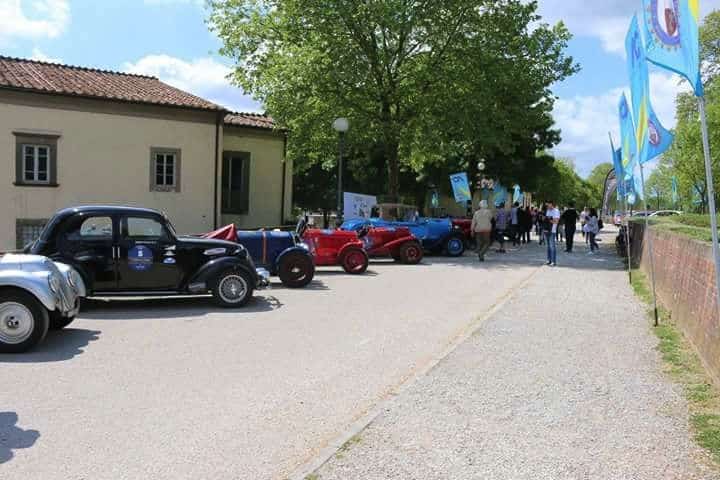 gran premio Terre di Canossa_Lucca