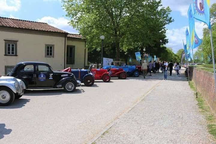 Terre di Canossa fa tappa a Forte dei Marmi