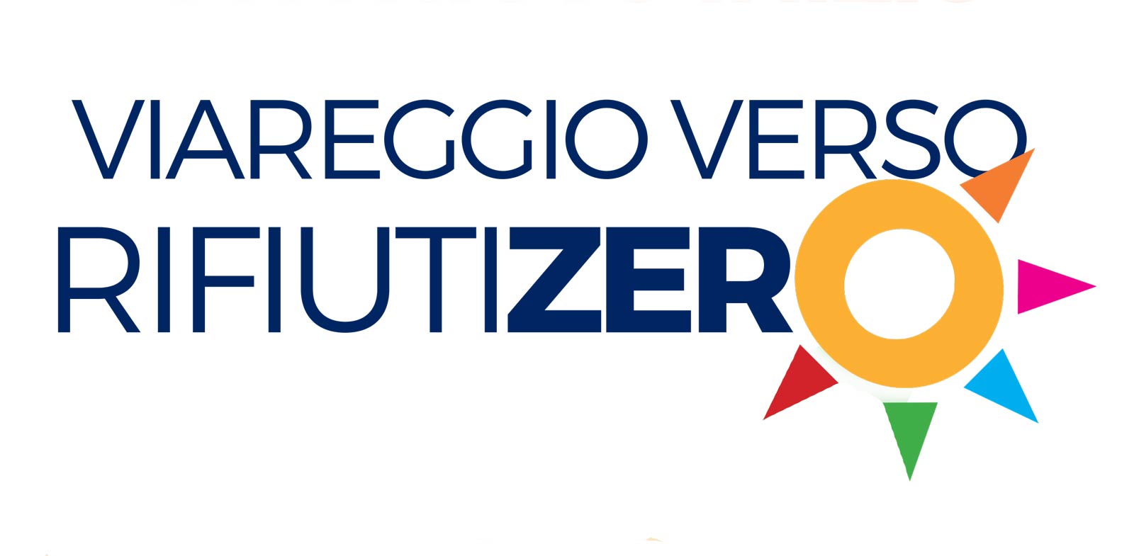 Viareggio rifiuti zero