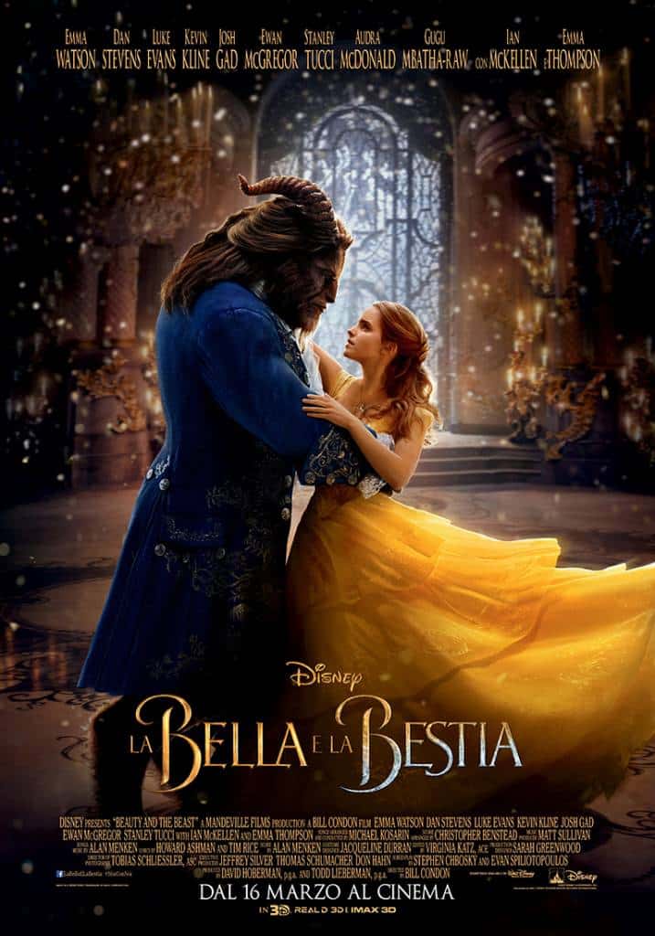 bellabestia