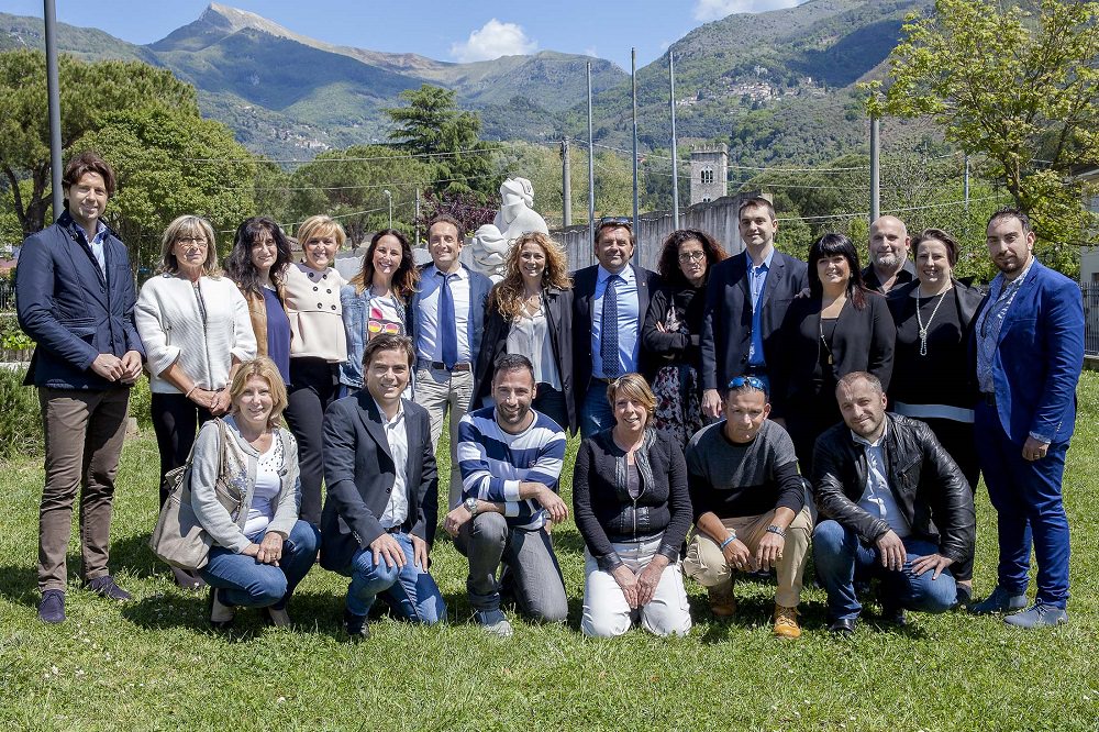 camaiore nel cuore