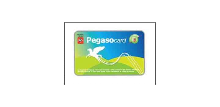 carta pegaso