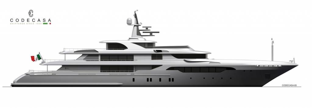 codecasa 65