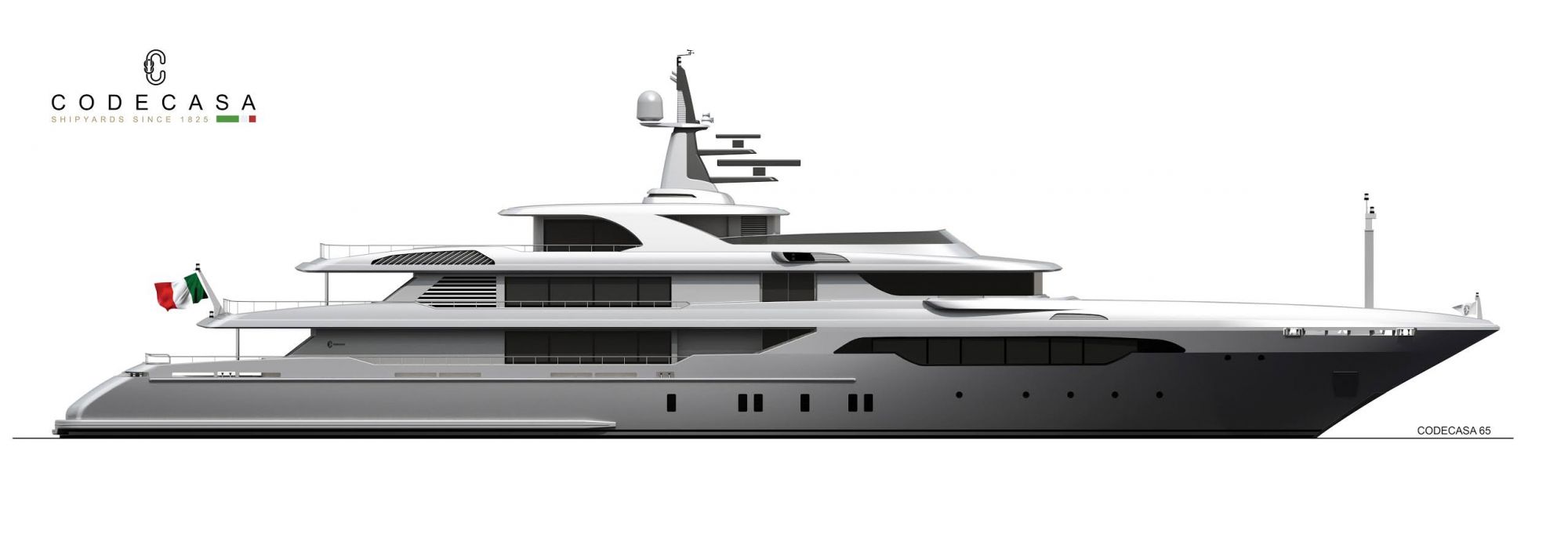 codecasa 65