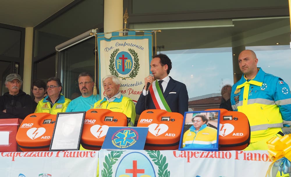 del dotto mise capezzano