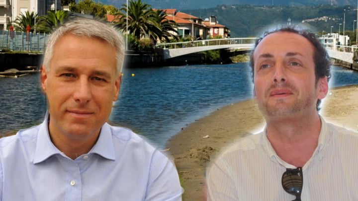 del ghingaro del dotto fossa abate