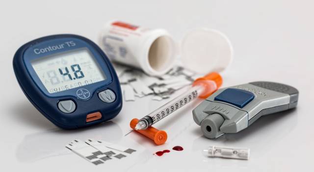Diabete, in Toscana tecnologie innovative per il monitoraggio continuo della glicemia