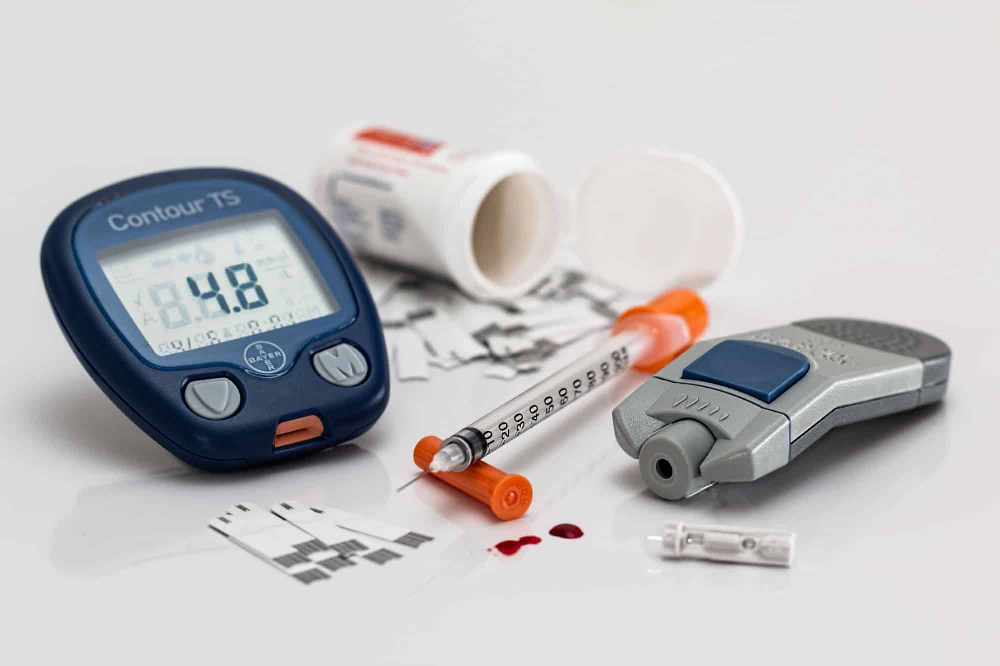 Diabete, in Toscana tecnologie innovative per il monitoraggio continuo della glicemia