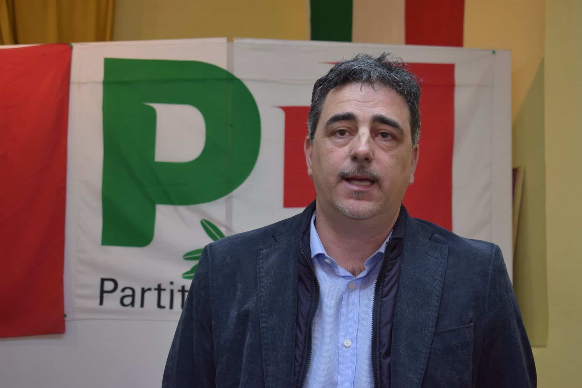 Pd a congresso a Camaiore