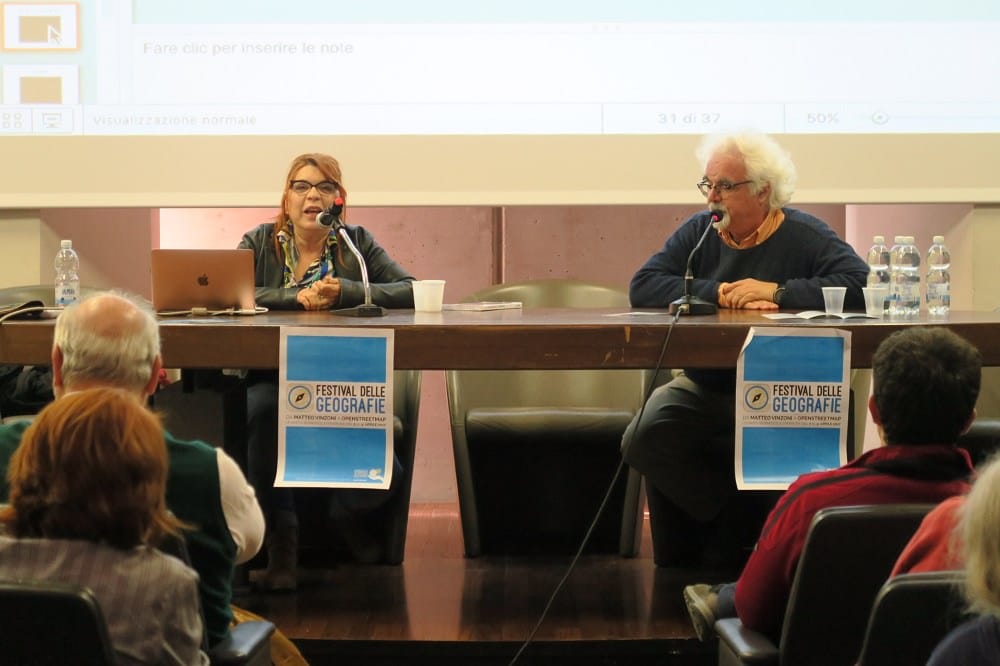 festival delle geografie