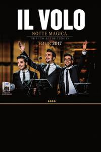 il volo lucca summer festival 2017