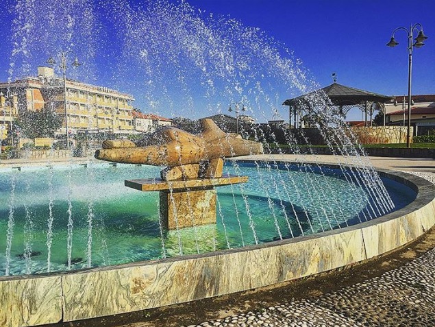 la fontana