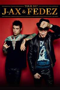 j ax e fedez lucca summer festival 2017