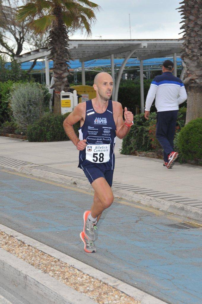 lido run 2017