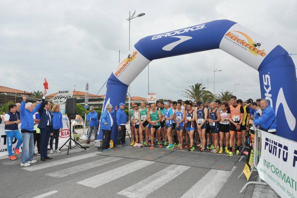 lido run 2017