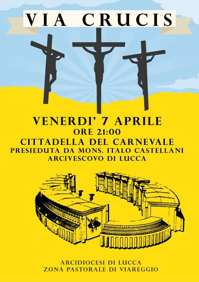 via crucis
