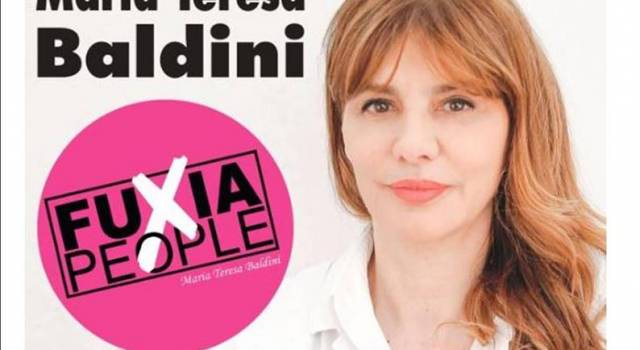 Boicottata la campagna elettorale della Fuxia Baldini?