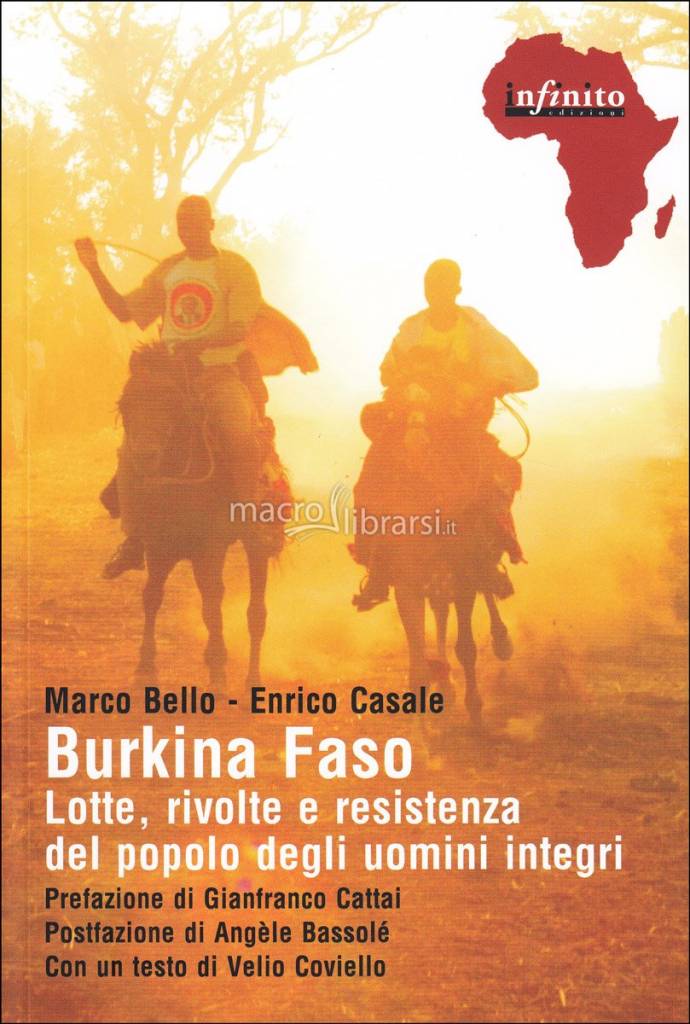 marco bello