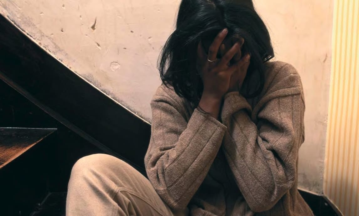 minaccia di morte ex compagna