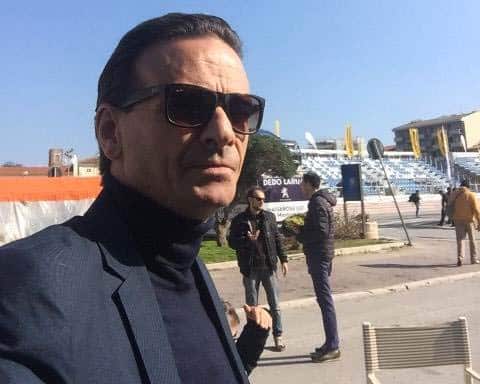 “L’Italia ha bisogno di politica con la P maiuscola”: Fabrizio Miracolo sceglie Italia Viva