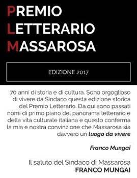 Il Premio Letterario Massarosa sbarca su internet