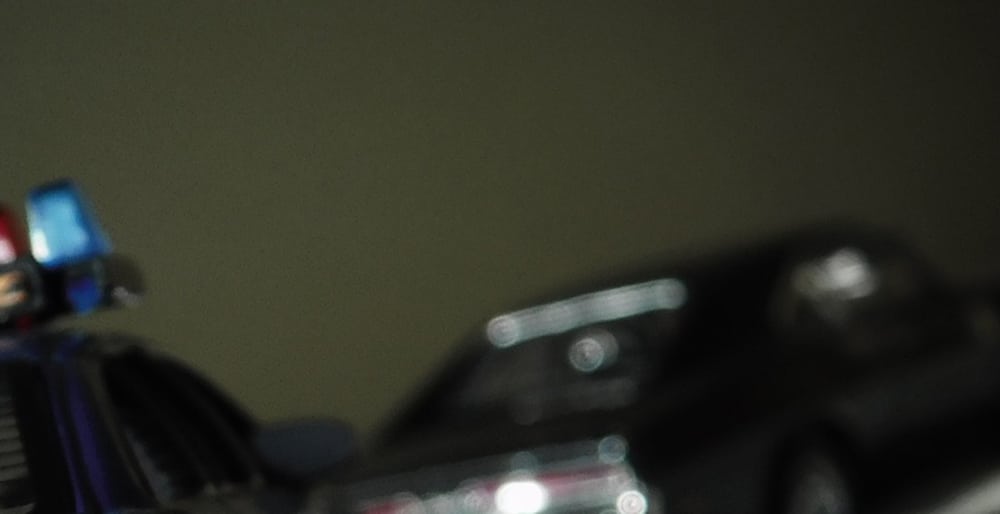 polizia auto inseguimento
