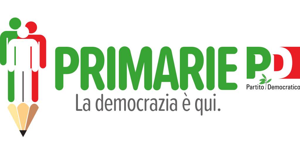 primarie PD versilia