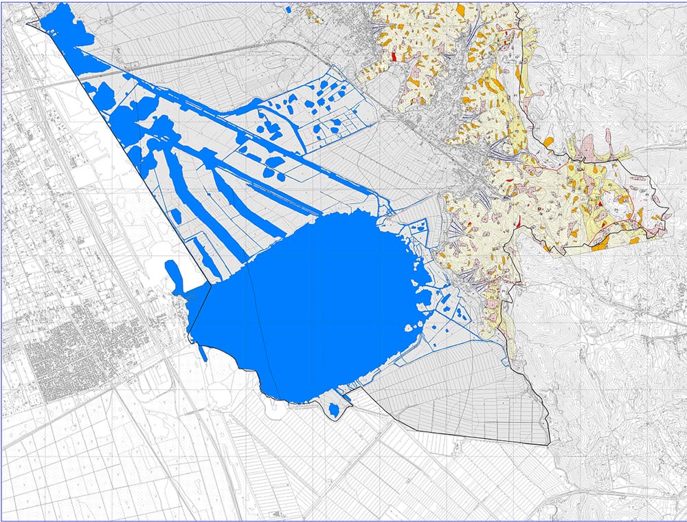 regolamento urbanistico massarosa