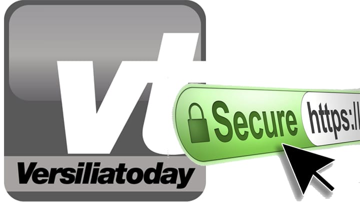 secure vt