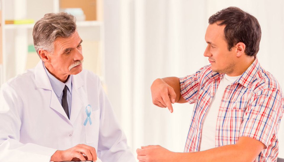La prostatectomia rischia di far diventare impotente?
