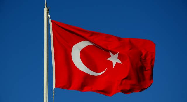 Liberato il blogger italiano in Turchia